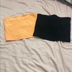 Old Navy Set Of 2 Tube Tops